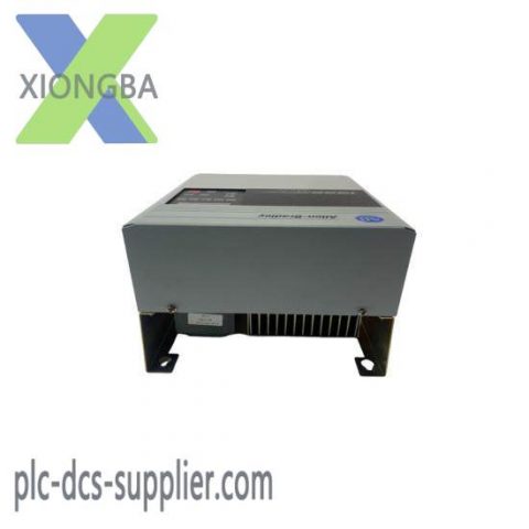 Schneider 1336F-BRF75-AE-DE AC Drive, Advanced Motor Control Module