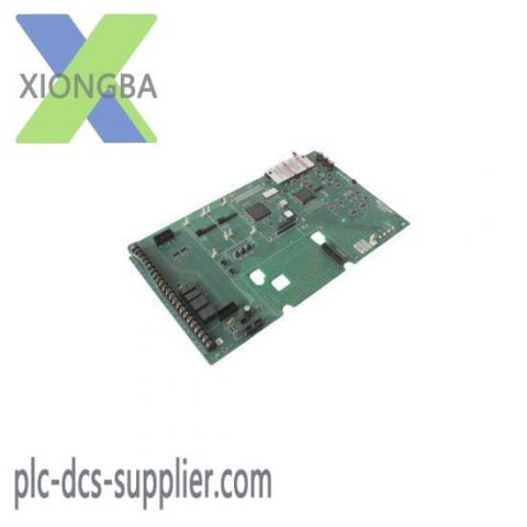 Allen Bradley 1336F-MCB-SP1K - Drive Control Board