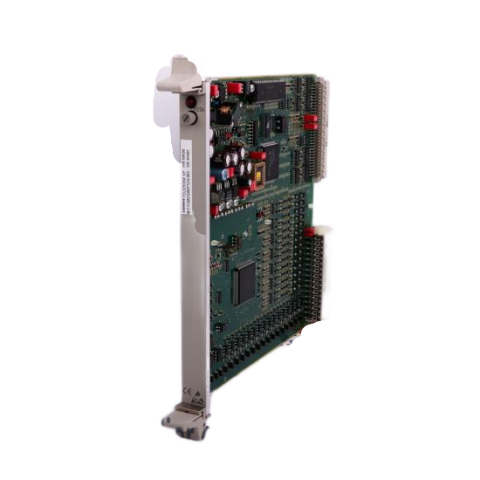 ABB 1336S-BRF30-AA-EN Motion Control Module, High-Performance Drive