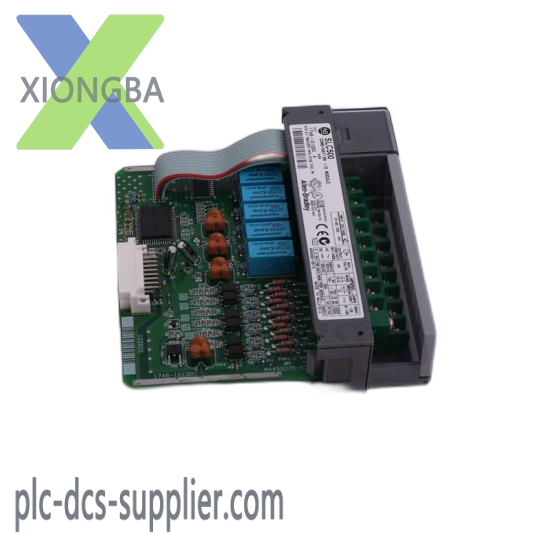1336s-brf30-aa-en_2.png ABB 1336S-BRF30-AA-EN Motion Control Module, High-Performance Drive
