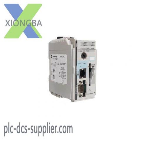 ABB 1361-NO61-2-5, Motor Control Center