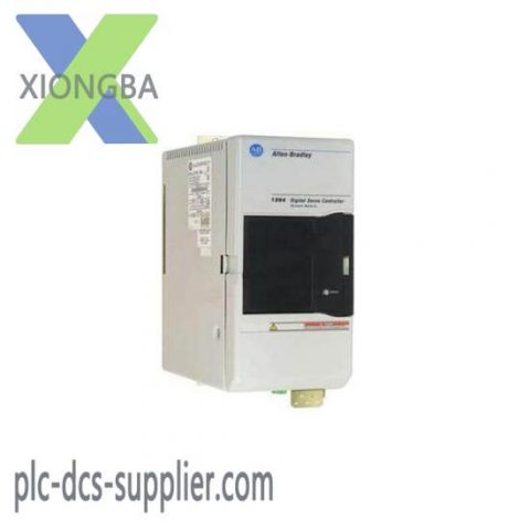 Axis Controls 1394C-AM03 Servo Axis Amplifier