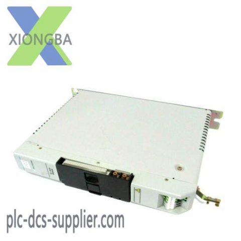 ABB 1394C-AM07 Control Module, Advanced Automation Solution