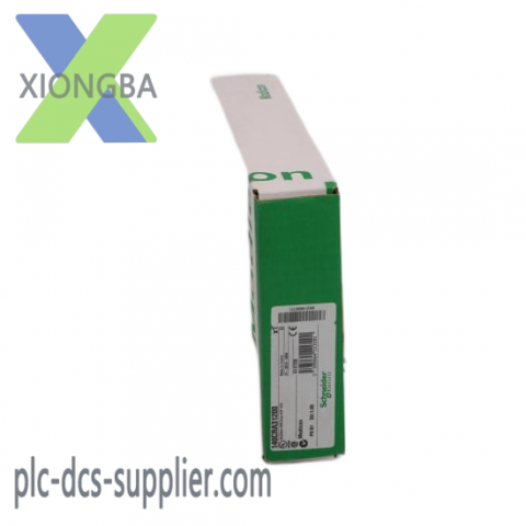 Schneider 140DDI35310 - Low Voltage DC Discrete Input Module, for Industrial Automation Control
