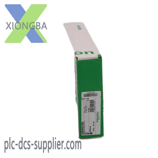 140ddi35310_schneider.png Schneider 140DDI35310 - Low Voltage DC Discrete Input Module, for Industrial Automation Control