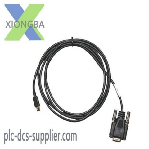 ABB 1440-SCDB9FXM2 Communication Cable for Factory Automation, Efficient Data Transfer