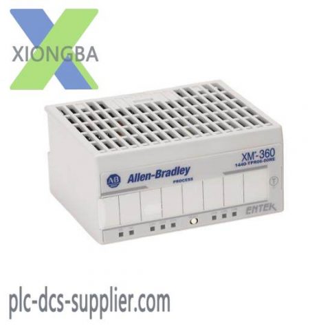 Yokogawa+1440-TUN06-00RE+Temperature Measurement Module