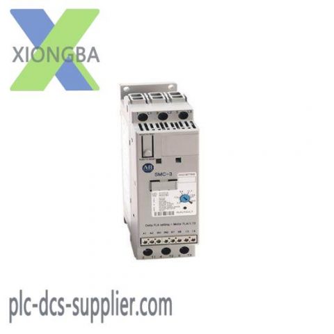 AB 150-C25NBD Motor Controller, High-Power Drive System