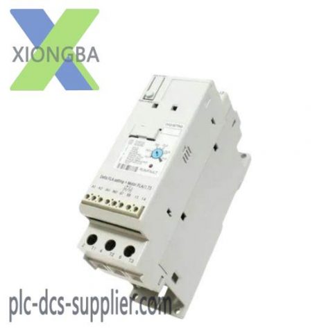 AB Control Systems 150-C480NBD - Advanced Industrial Control Module