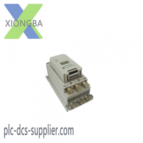 ABB 150-F317NBDB Motor Controller, Advanced Industrial Automation Solution