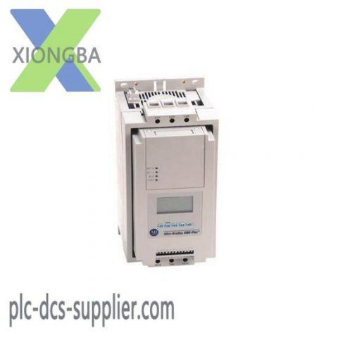 AB Smart Motor Controller 150F201NBD - Advanced Control Module