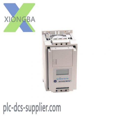 ABB 150F25NBD Motor Controller, High-Power Drive System