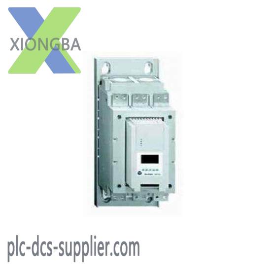 150f480nbdd_motor_controller.jpg ABB 150F480NBDD Motor Controller, High-Performance Drive System
