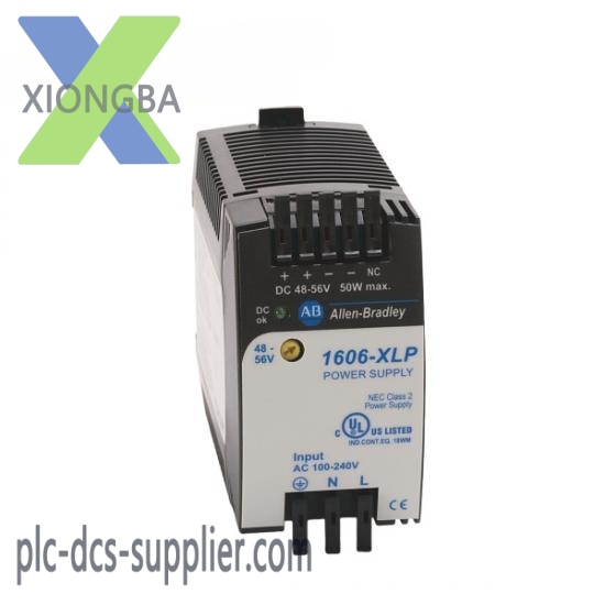 1606-xlp100e_1606xlp100e.png ABB 1606-XLP100E Motor Control Module