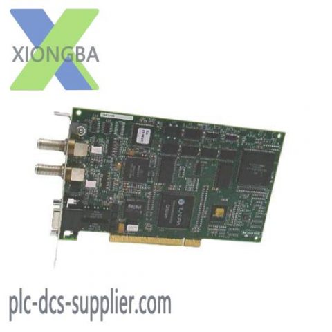 Moore 16413-1-05 Communication Module, Industrial Control Solutions
