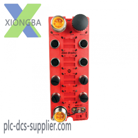 Siemens 1732DS-IB8 Digital Comb Module, Control & Automation, Process Control, IO Modules