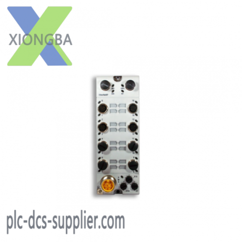 Siemens 1732E-IB16M12R Redundant I/O System, High-reliability for Industrial Automation