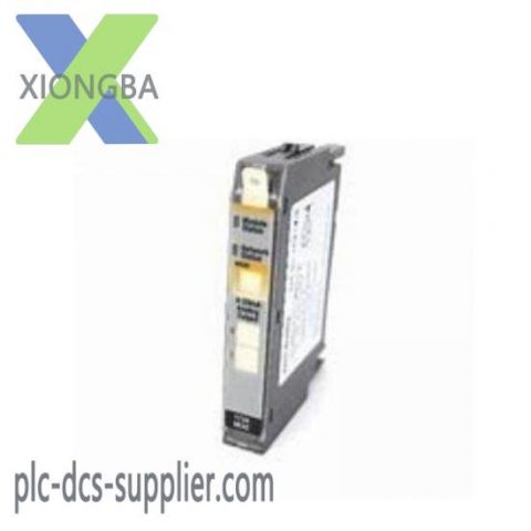 GE Fanuc 1734-OE2CK Analog Output Module - Advanced Control Solutions