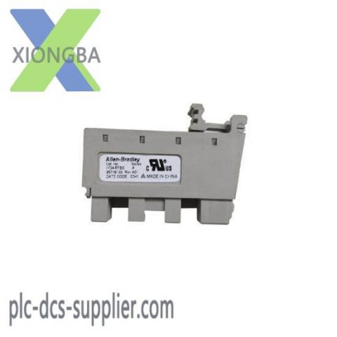 Rockwell Automation 1734-RTBS Terminal Block
