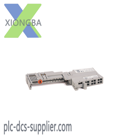 1734-tbcjc_redundant_i_o_system.png Rockwell Automation 1734-TBCJC Redundant I/O System, Control & Automation Modules