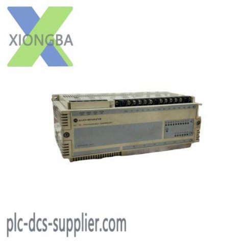 Allen-Bradley 1745-E102 Combination Control Module, Allen-Bradley, 1745, E102, Control Modules