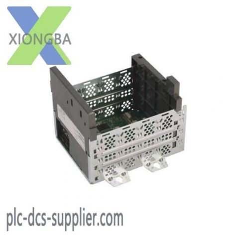 Allen Bradley 1746-A4 Digital AC Input Module