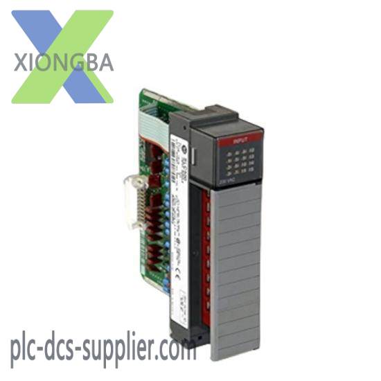 1746-im16_1746im16.jpg Advanced Industrial Control Module - 1746-IM16 | Allen-Bradley