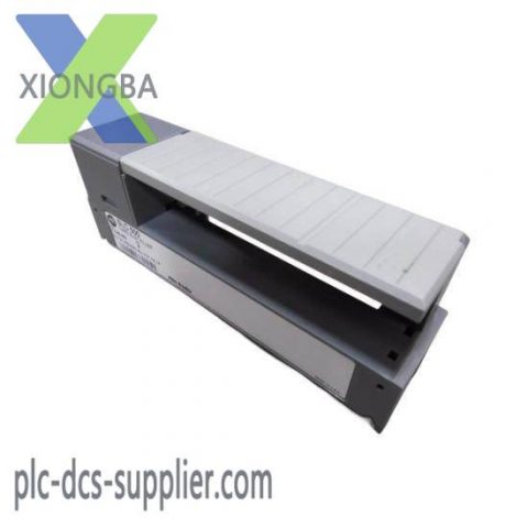 Allen Bradley SLC 500 System Module 1746-N2 Card Slot Filler, Compact Solution for Unused Slots