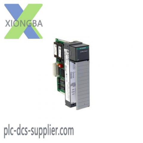 High-Performance 1746-NI04I Analog Combination Input Modules for Industrial Automation