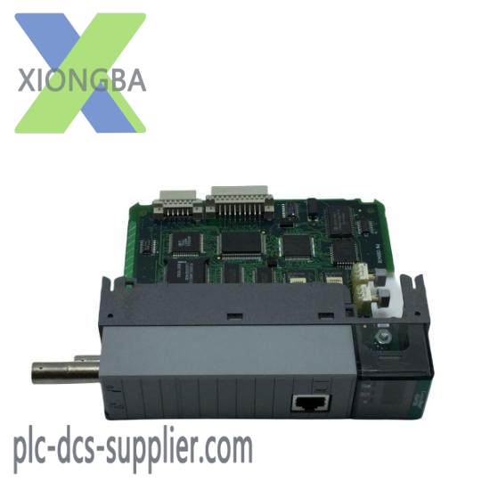 1747-bsn_backup_scanner_module_slc_500_2.jpg Allen-Bradley 1747-BSN Backup Scanner Module for SLC 500, Designed for Reliable Data Transfer