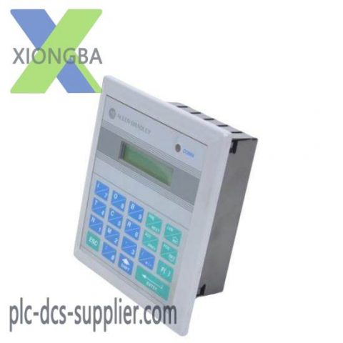 Telemecanique 1747-DTAM 1747DTAM Industrial Control Module