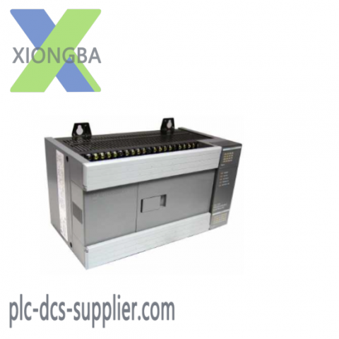 Allen-Bradley 1747-L40C SLC 500 PLC Controller