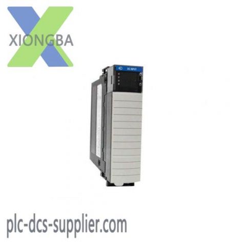 AB 1756-1B32 Input Module