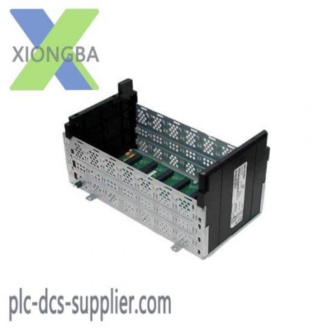 Allen-Bradley 1756-A7 ControlNet Bridge Module
