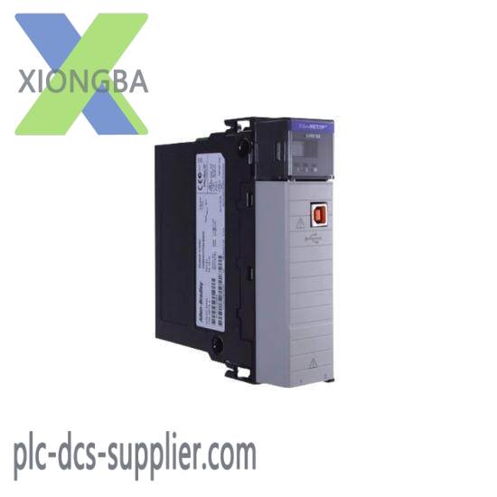 1756-cn2r_1756cn2r.jpg Allen Bradley 1756-CN2R ControlNet Module, Precision Industrial Automation Solution