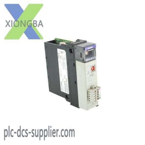 Allen Bradley 1756-DN8 DeviceNet Communication Module