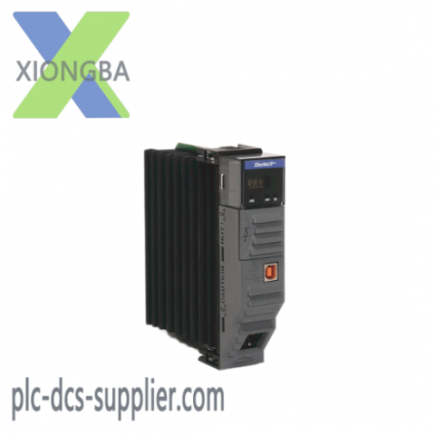 Allen-Bradley 1756-EN2TXT ControlLogix Ethernet/IP Bridge Module