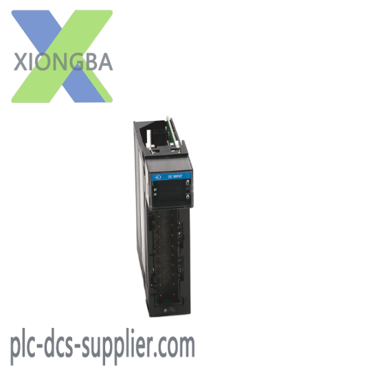 1756-ib16_a_controllogix_input_module.png ControlLogix 1756-IB16/A Input Module by Allen-Bradley, Industrial Automation Solution