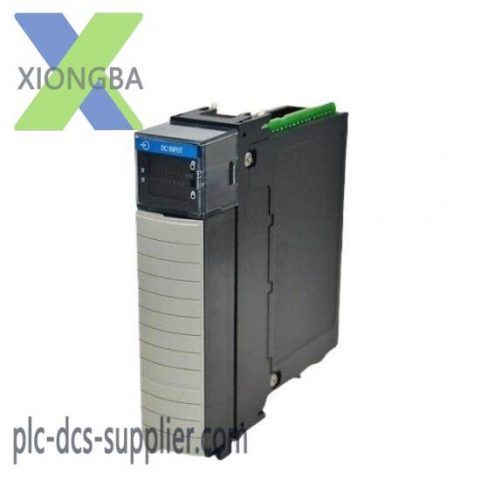 Allen Bradley 1756IB16IA - Industrial Control Module for Advanced Automation Solutions