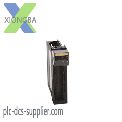 Allen-Bradley 1756-IF4XOF2F ControlLogix Fast Analog Module, Industrial Automation, Advanced Control Solutions