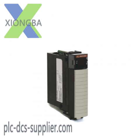 Allen Bradley 1756-IF8I ControlLogix Analog Input Module, for Industrial Automation