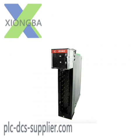 AB 1756-IR6I/A ControlLogix Input Module