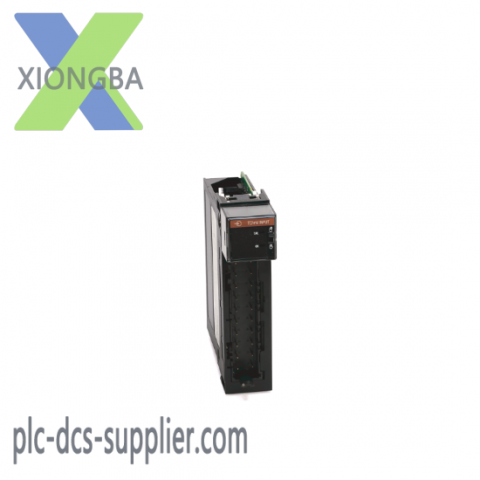 AB 1756-IT6I2 ControlLogix Input Module