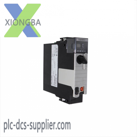 Allen-Bradley 1756-L73/B ControlLogix Logix5573 Processor: Precision Automation Core