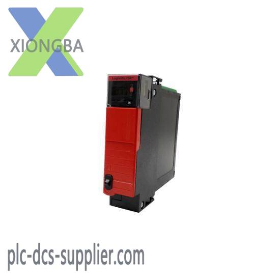 1756-l7spxt_controllogix_controller.jpg Allen-Bradley 1756-L7SPXT ControlLogix Modular Controller, Advanced Automation Solution