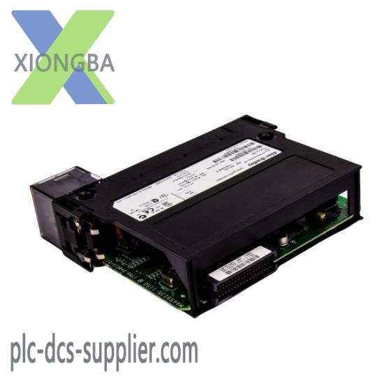 1756-oa8e_1756oa8e_2.jpg Allen Bradley 1756-OA8E Digital Analog Output Module, High Performance Control Solutions