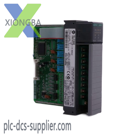 1756-ob161_1756ob161.png AB 1756-OB161 - Industrial Control Module