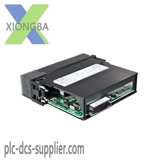 1756-ob32_d_i_o_module_1756ob32d_3.jpg Allen Bradley 1756OB32D I/O Module: Industrial Automation Innovation