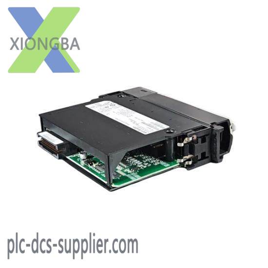 1756-ob32_d_i_o_module_1756ob32d_4.jpg Allen Bradley 1756OB32D I/O Module: Industrial Automation Innovation