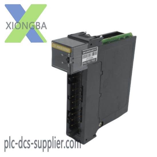 Allen Bradley 1756-OF6VI Analog Output Voltage Module